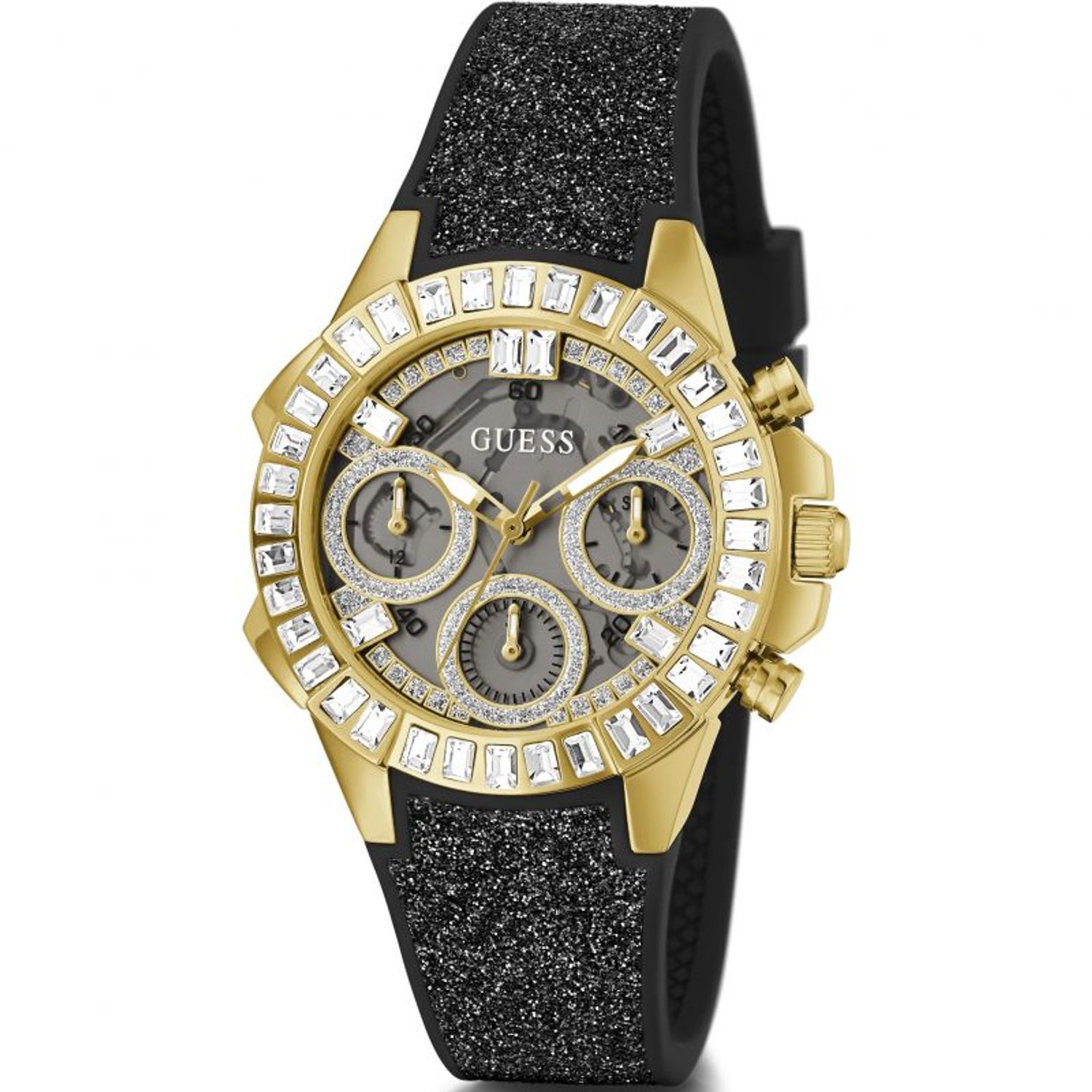 Ceas Dama, GUESS, Bombshell GW0313L2 fotografia produsului