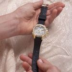 Ceas Dama, GUESS, Bombshell GW0313L2 fotografia produsului View 3 S