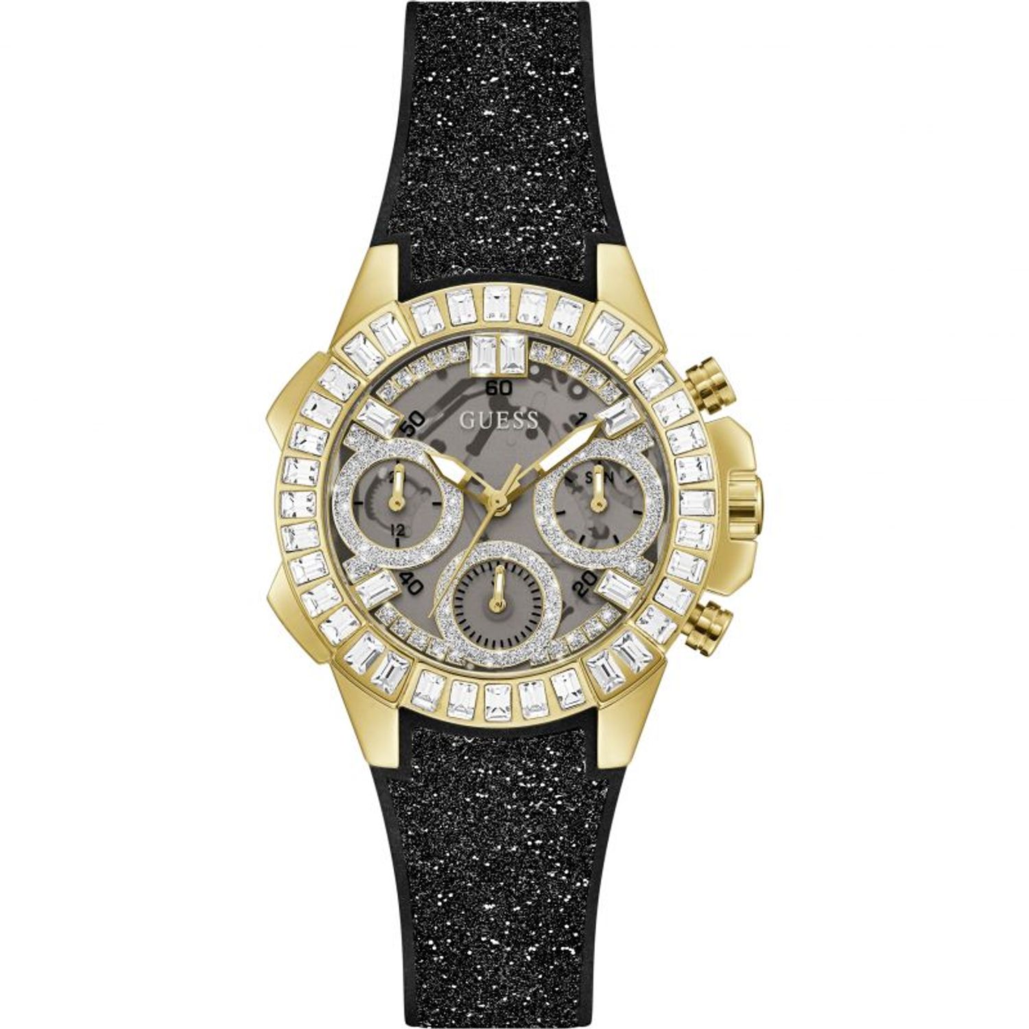 Ceas Dama, GUESS, Bombshell GW0313L2 fotografia produsului View 2 L
