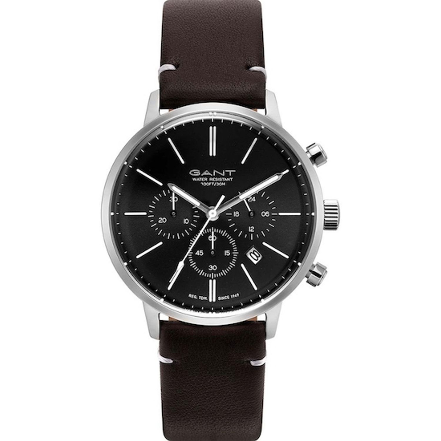 Ceas Barbati GANT Model WORTHAM GT076001 fotografia produsului