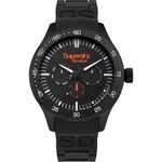 Ceas Barbati SUPERDRY Model SCUBA SYG210BB fotografia produsului