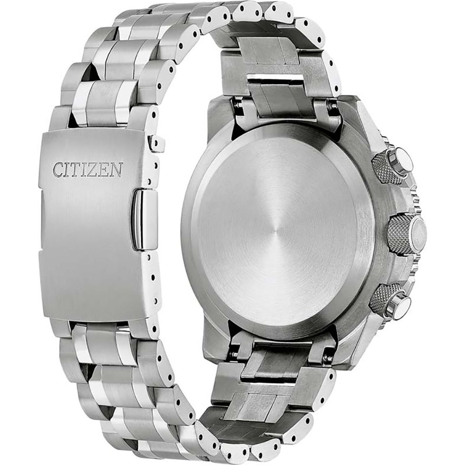 Ceas Barbati, CITIZEN, Eco-Drive JY8100-80L fotografia produsului View 3 L