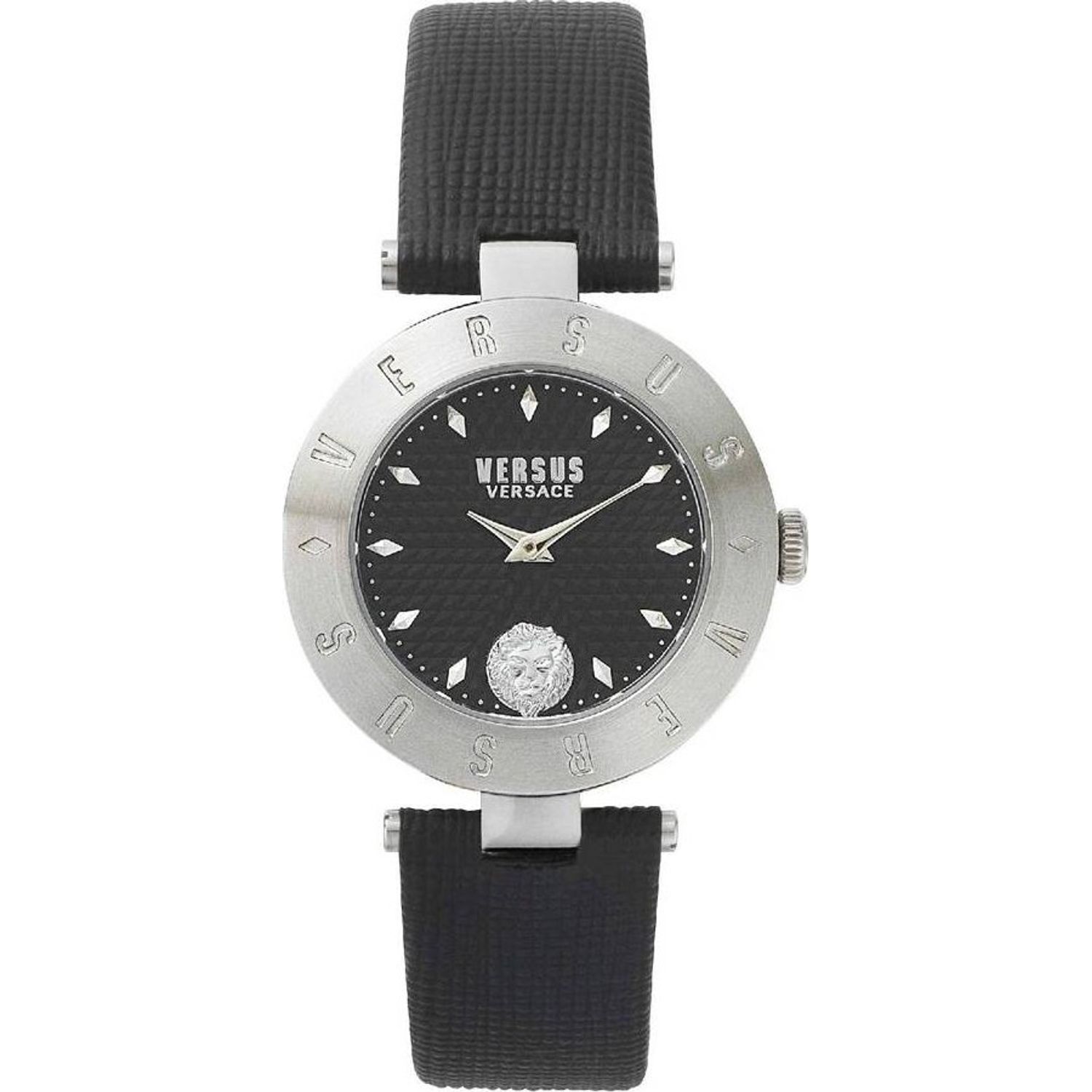Ceas Dama, Versus Versace Versace NEW LOGO S77010017 fotografia produsului