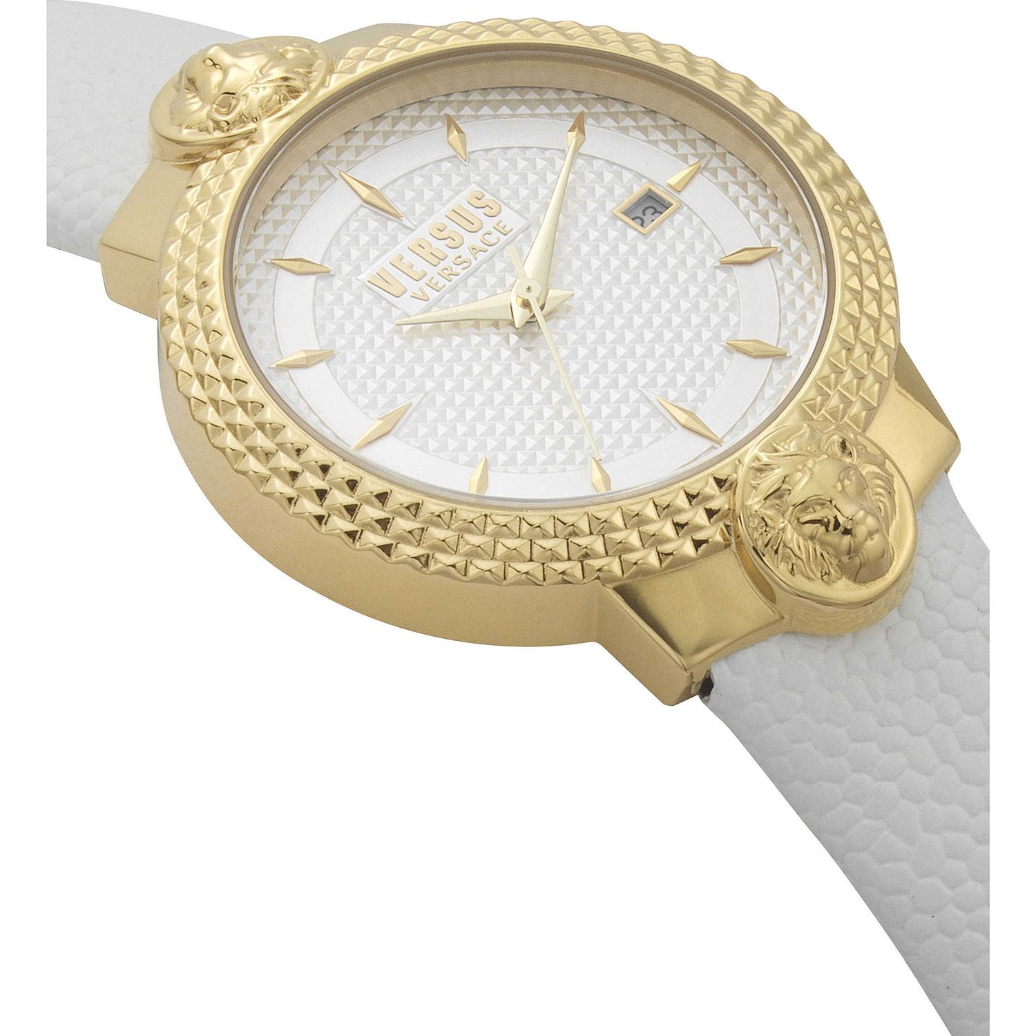 Ceas dama, Versus Versace, model MOUFFETARD VSPLK0219 fotografia produsului View 3 L