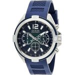 Ceas Barbati, GUESS, Surge W1168G1 fotografia produsului View 3 S