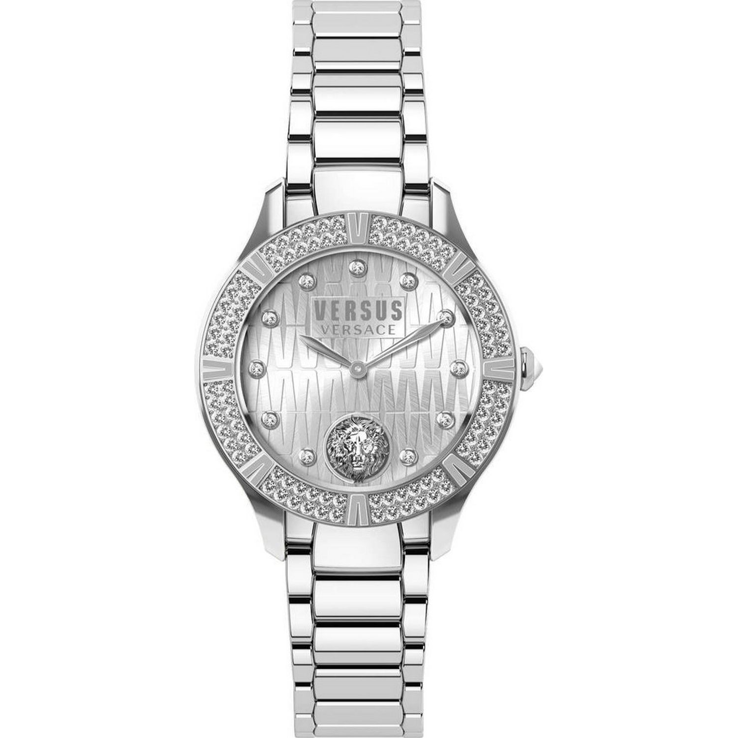 Ceas Dama, Versus Versace Versace CANTON ROAD S26040017 fotografia produsului