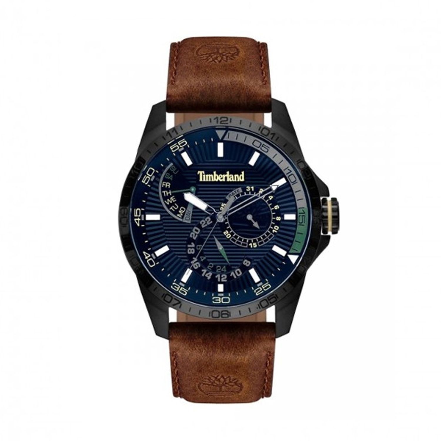 Ceas Barbati, TIMBERLAND TBL15641JSU03 fotografia produsului