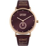 Ceas Dama SUPERDRY Model OXFORD SYL175RRGA fotografia produsului View 4 S