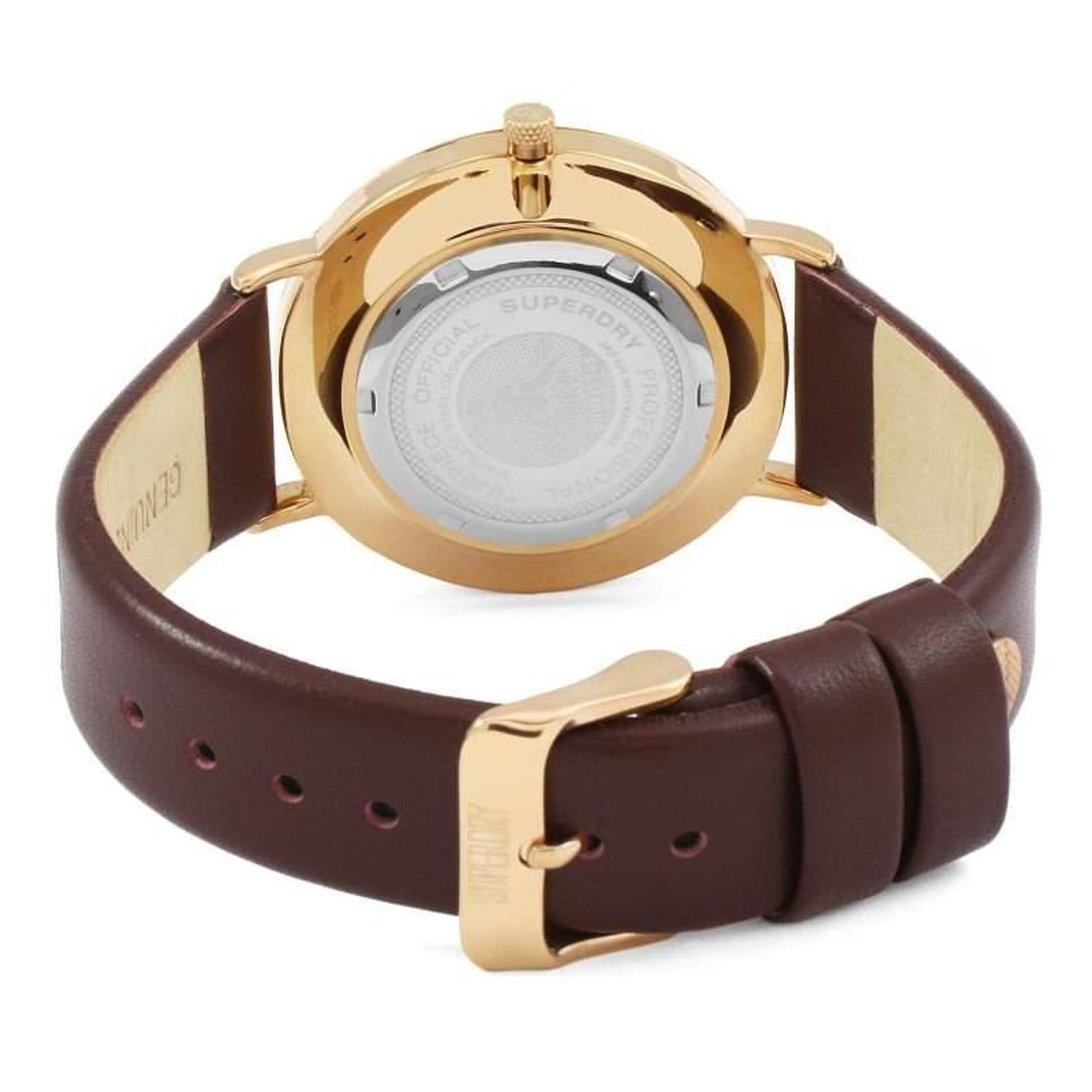 Ceas Dama SUPERDRY Model OXFORD SYL175RRGA fotografia produsului View 6 L