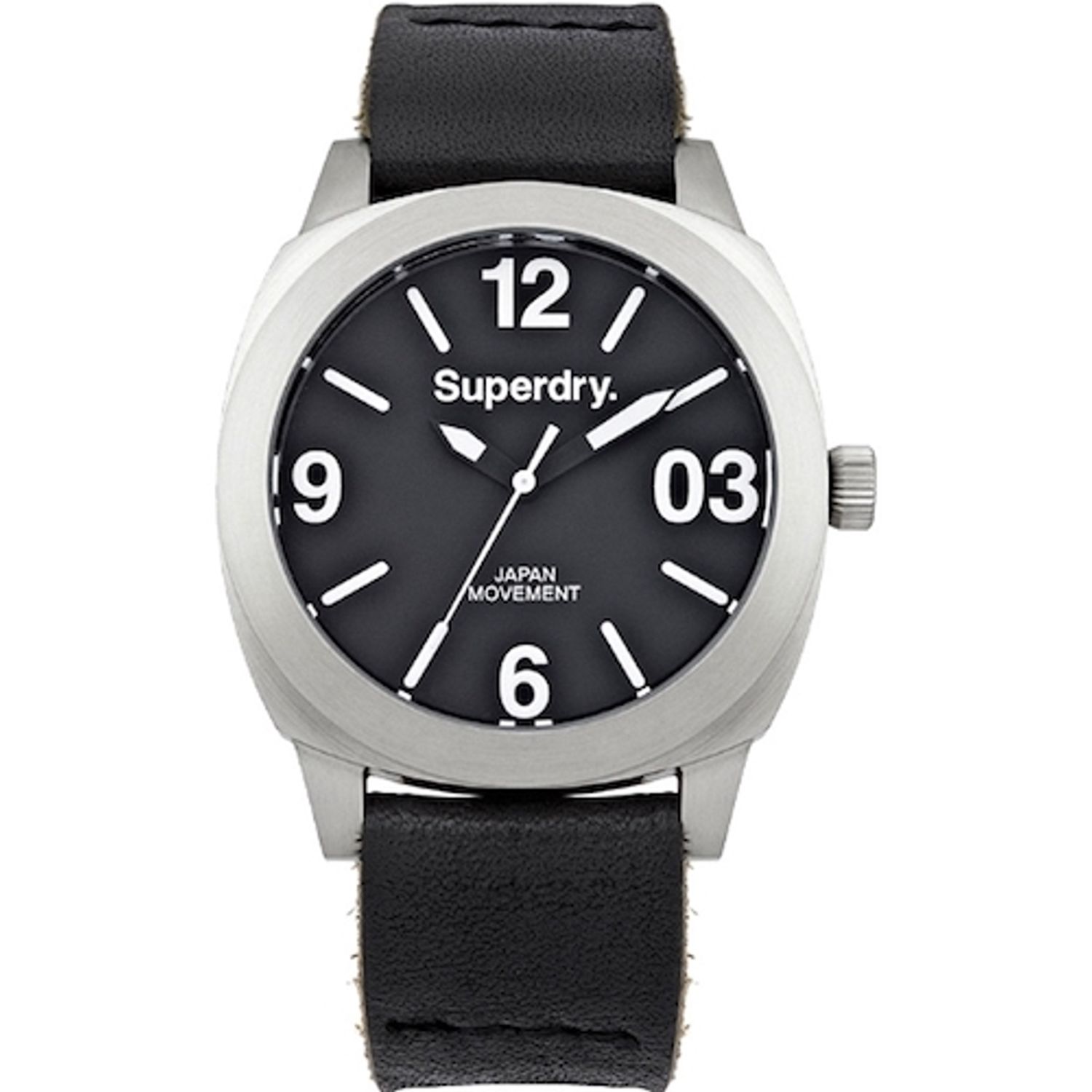 Ceas Barbati SUPERDRY Model THOR MIDI SYL116B fotografia produsului