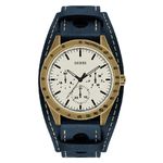 Ceas Barbati, GUESS, Montana W1100G2 fotografia produsului
