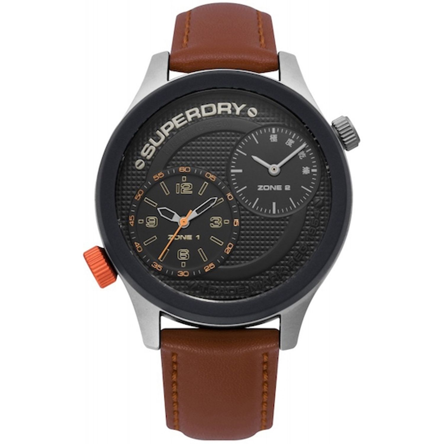 Ceas Barbati SUPERDRY ModelSYG230T SYG230T fotografia produsului