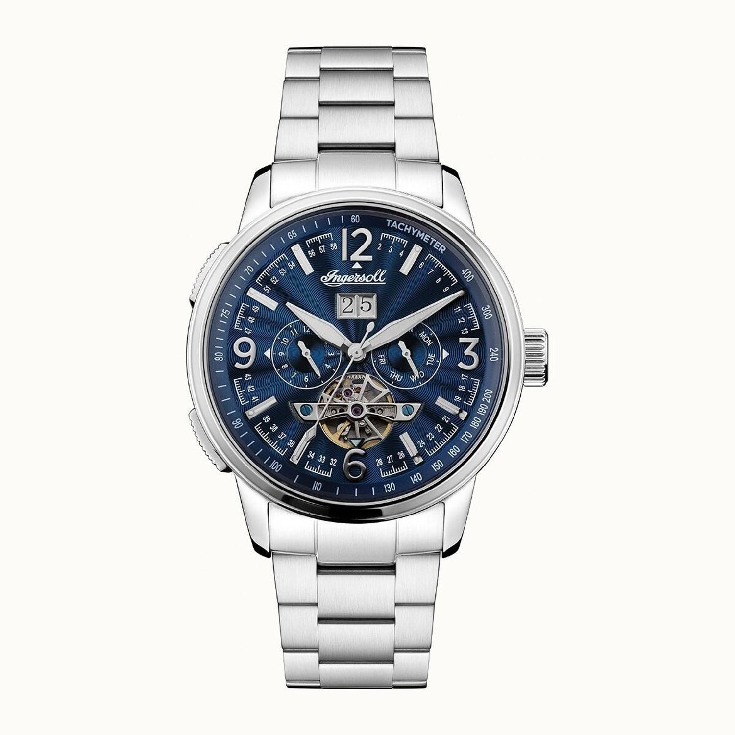 Ceas Barbati, INGERSOLL WATCHES I00305 fotografia produsului