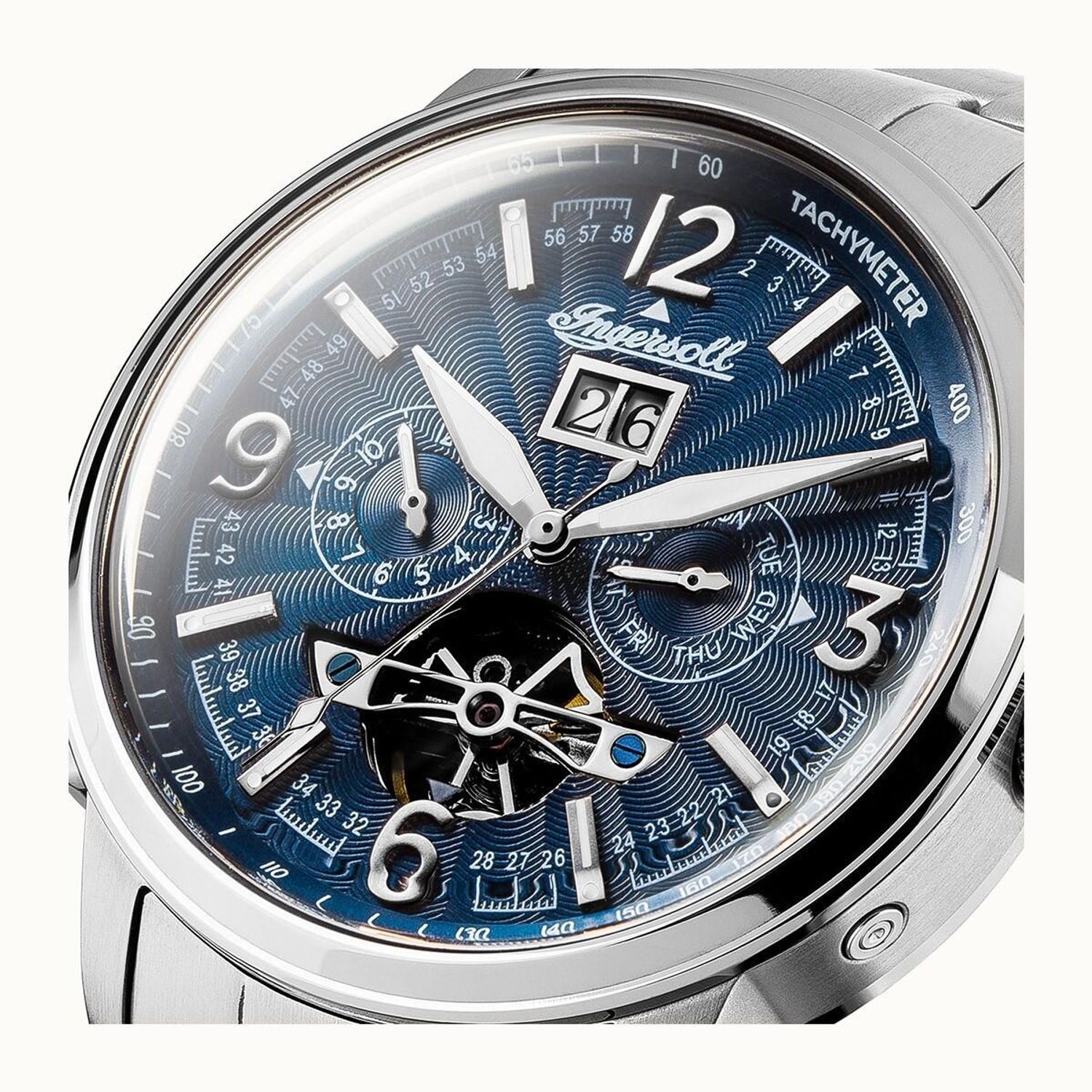 Ceas Barbati, INGERSOLL WATCHES I00305 fotografia produsului View 2 L