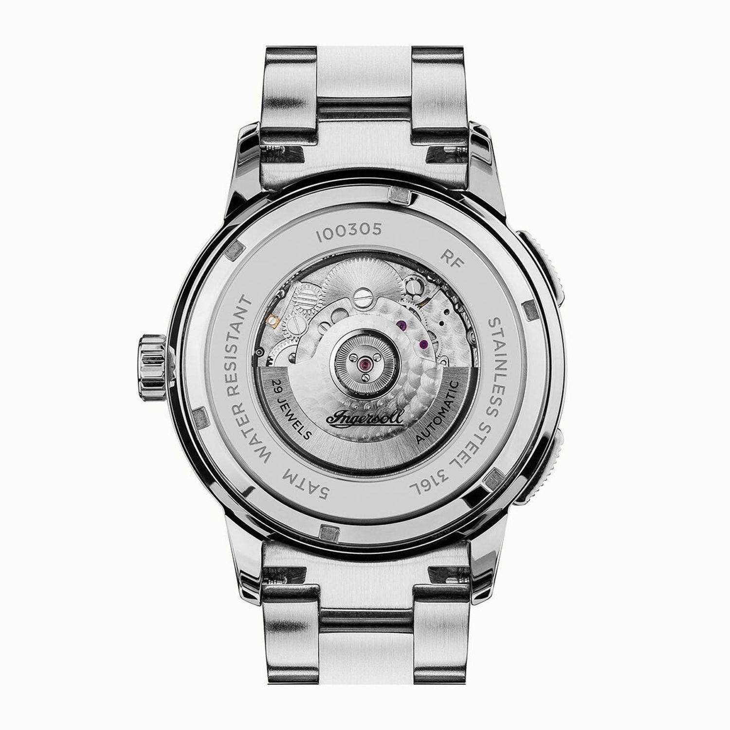Ceas Barbati, INGERSOLL WATCHES I00305 fotografia produsului View 4 L
