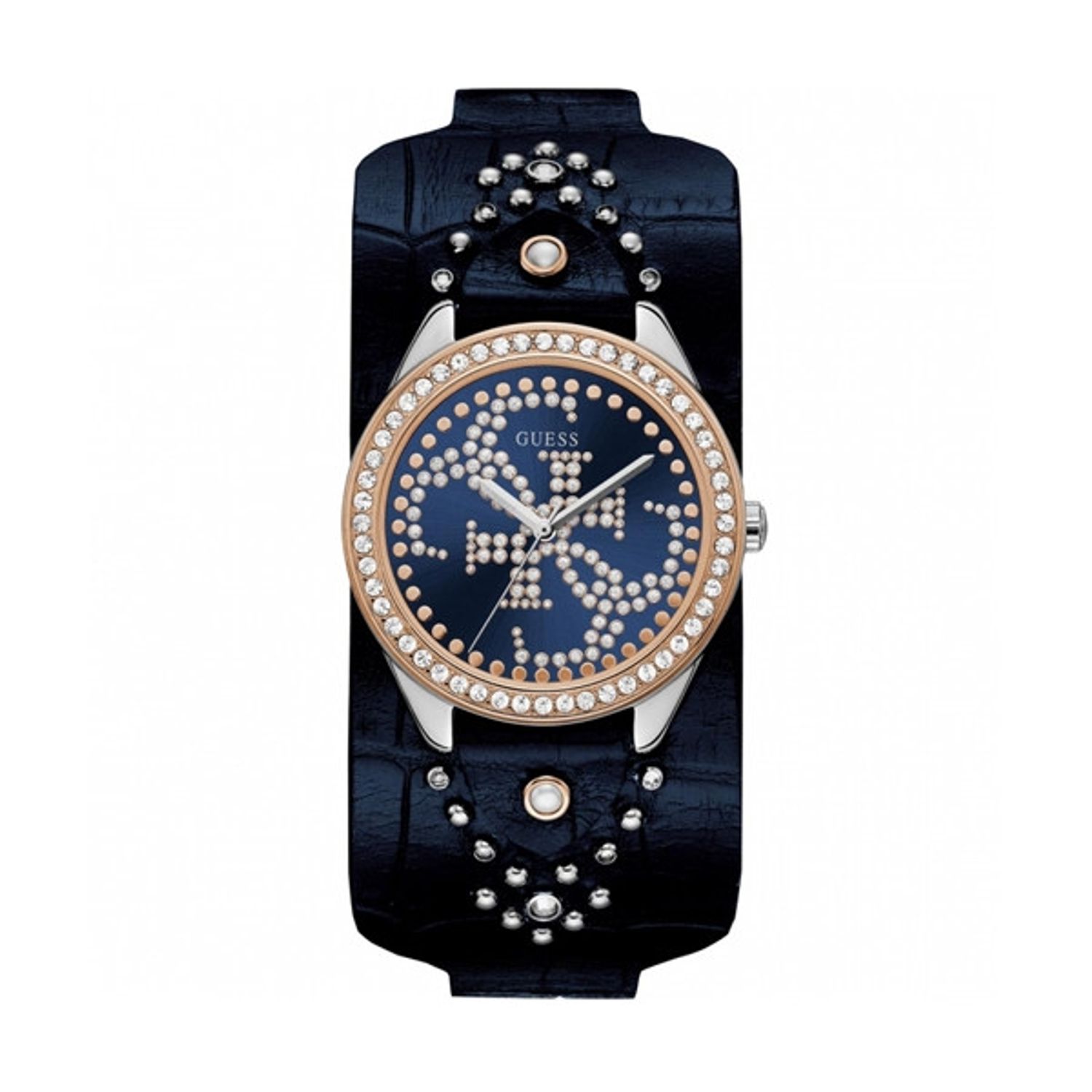 Ceas Dama, GUESS, Heartbreaker W1140L3 fotografia produsului