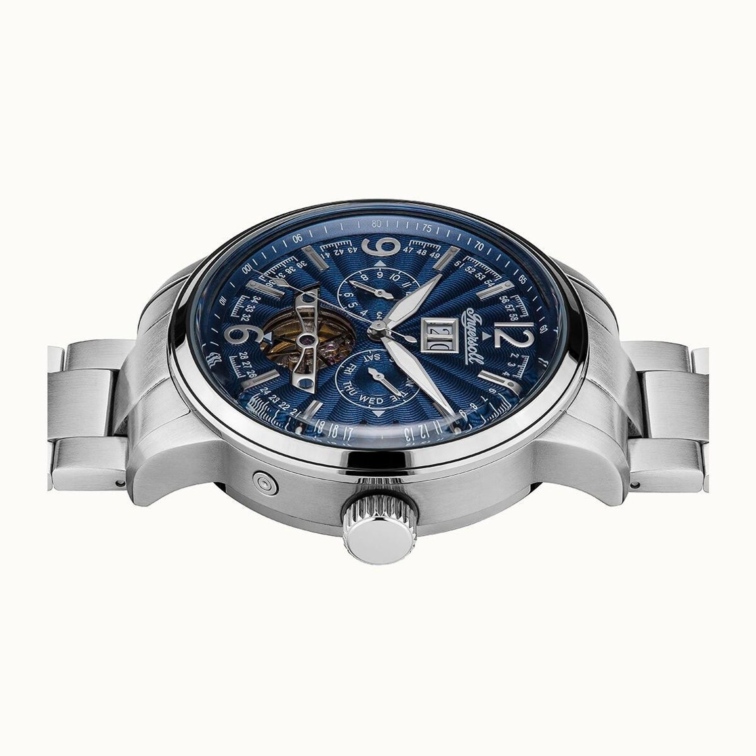 Ceas Barbati, INGERSOLL WATCHES I00305 fotografia produsului View 3 L