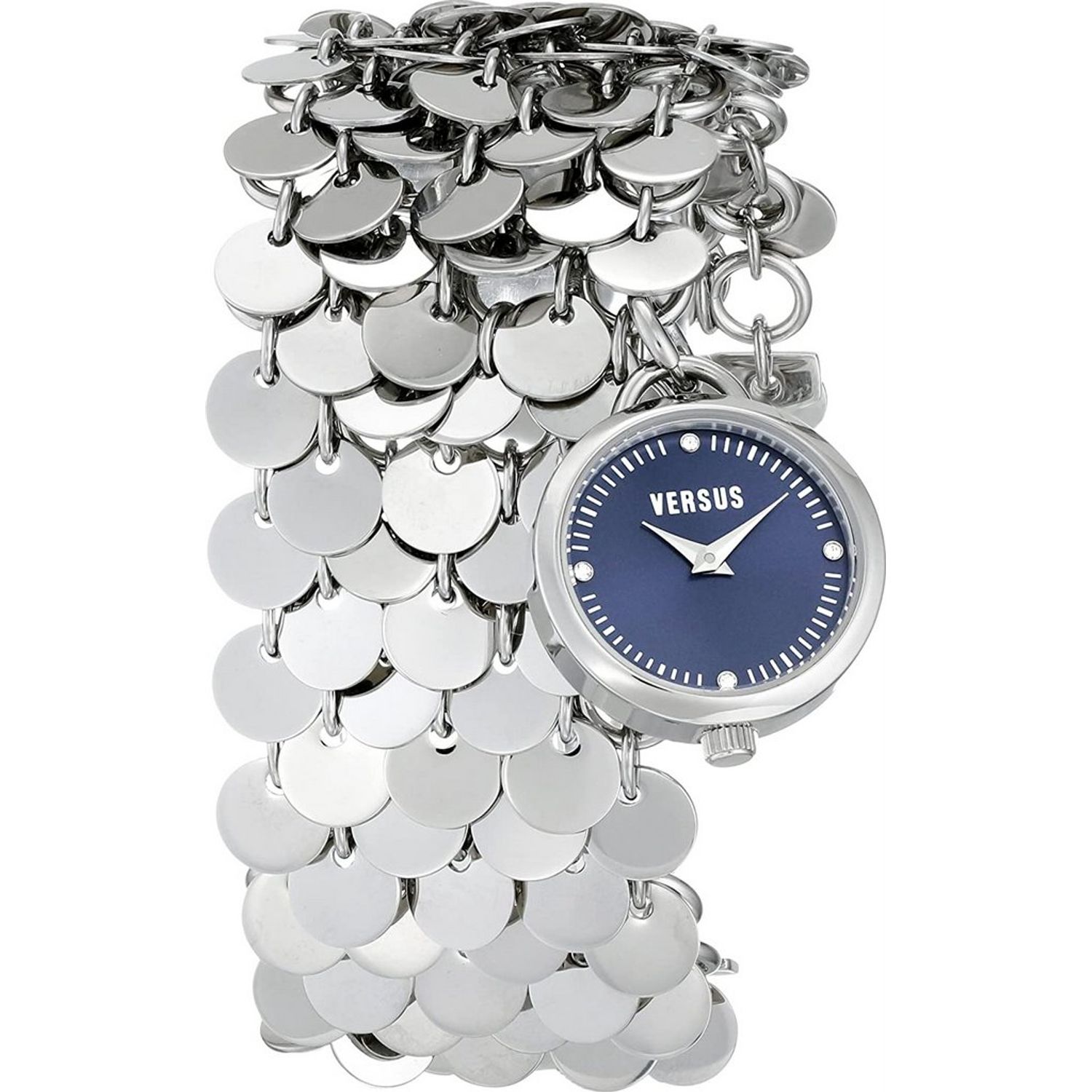 Ceas Dama, Versus Versace Versace LIGHTS SGD040012 fotografia produsului