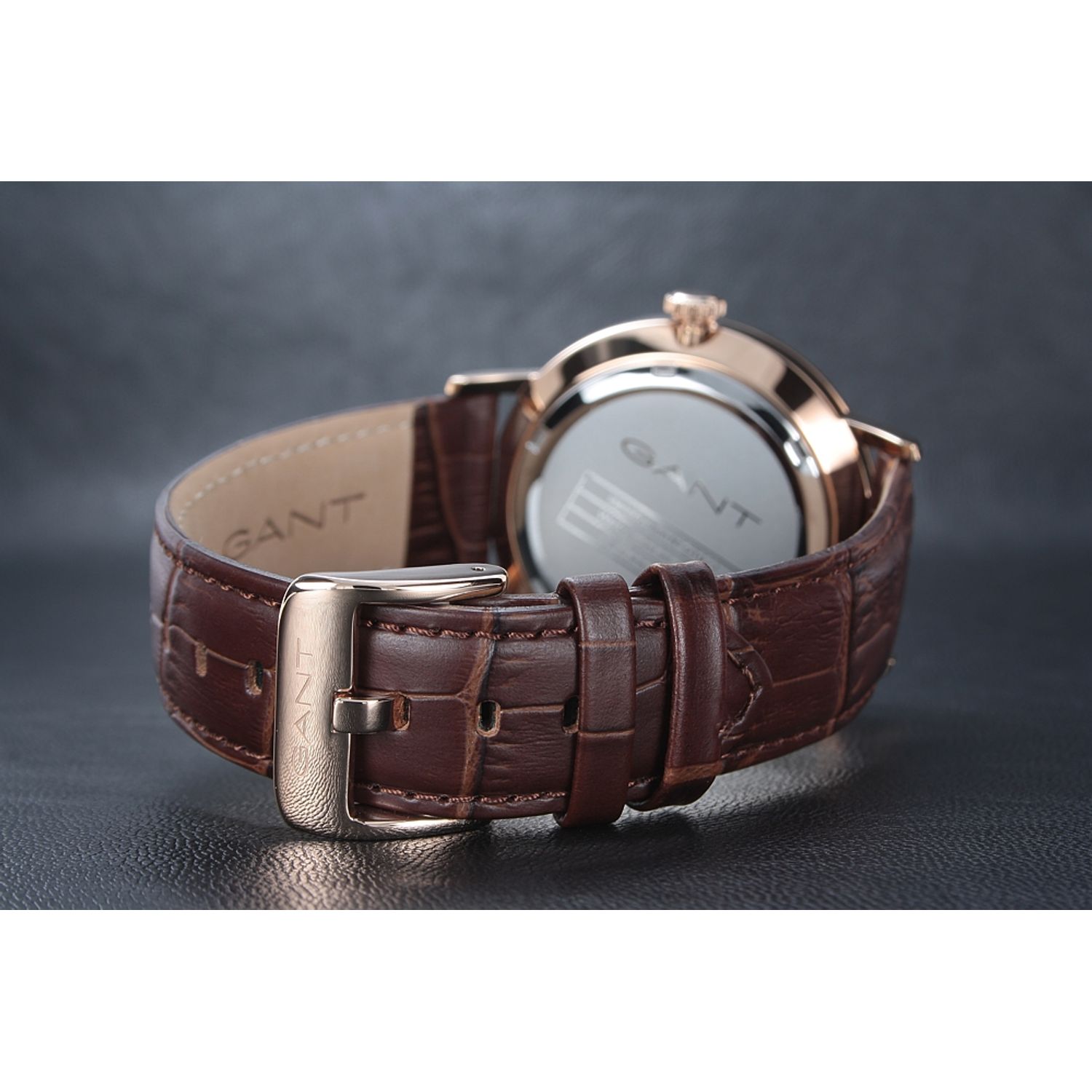 Ceas Barbati, GANT PENNINGTON GT022003 fotografia produsului View 3 L