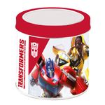 Ceas Copii, Cartoon, Transformers 483204 fotografia produsului View 2 S