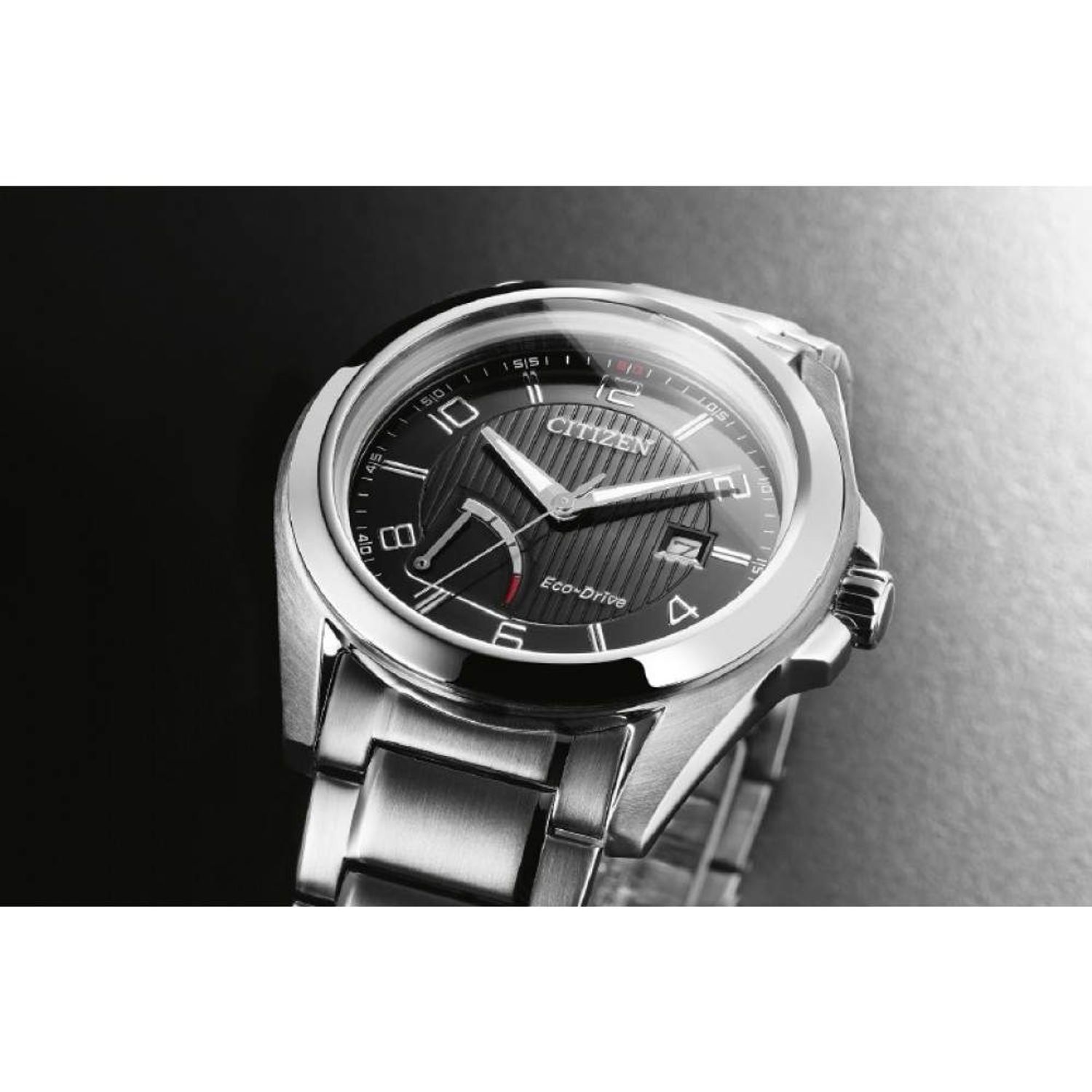 Ceas Barbati, CITIZEN Reserver AW7050-84E fotografia produsului View 2 L