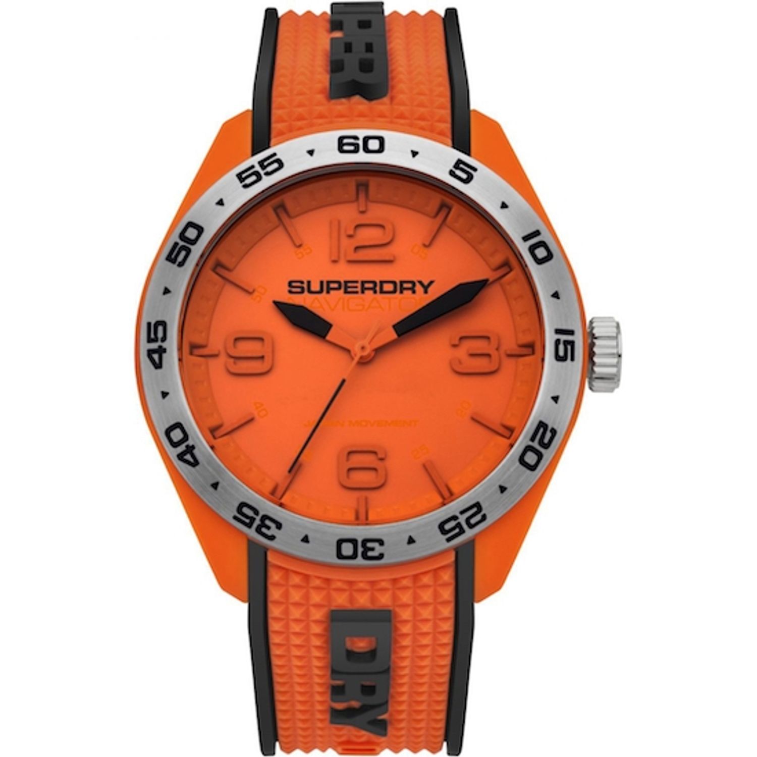 Ceas Barbati SUPERDRY Model NAVIGATOR SYG213O fotografia produsului