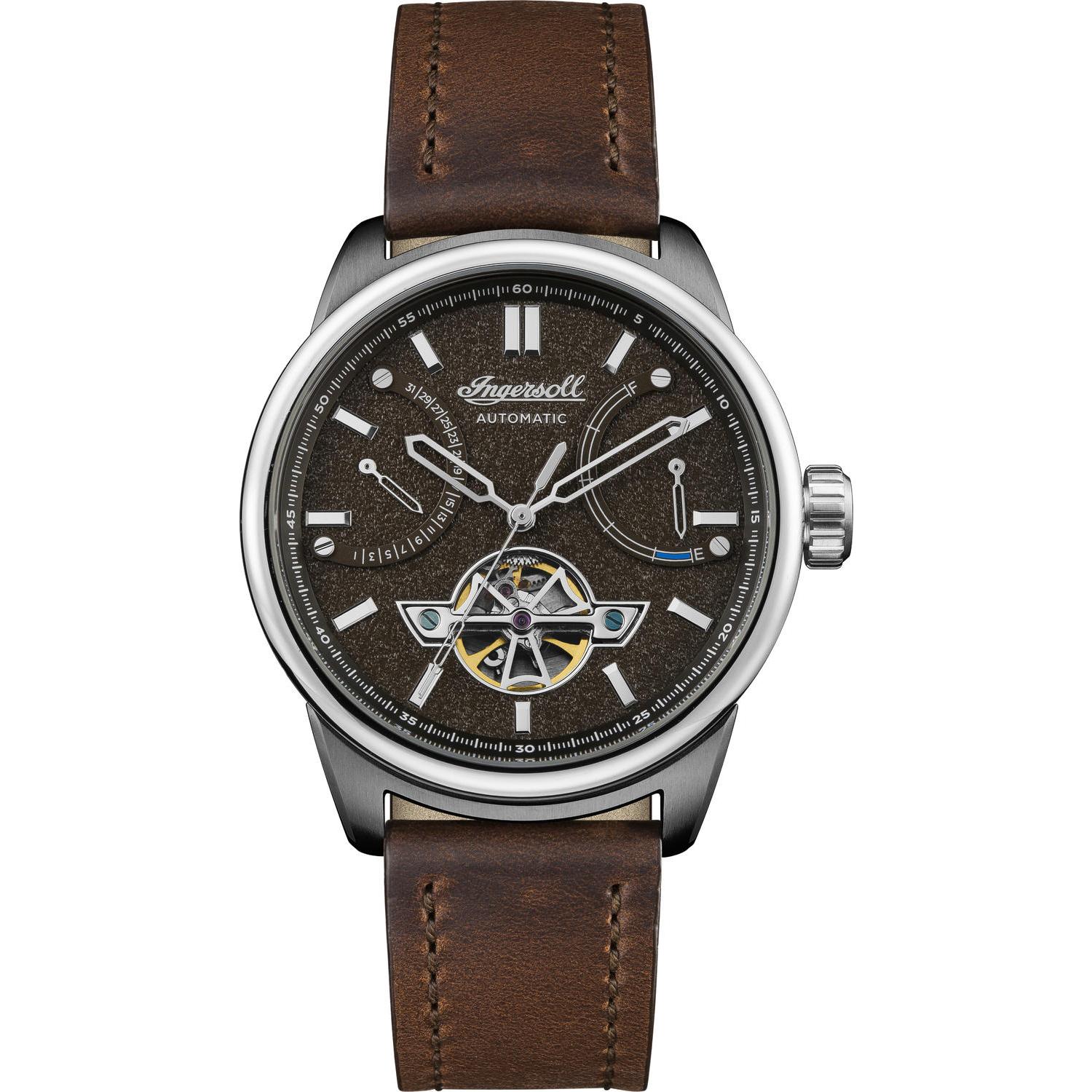 Ceas barbati, INGERSOLL WATCHES I06703 fotografia produsului