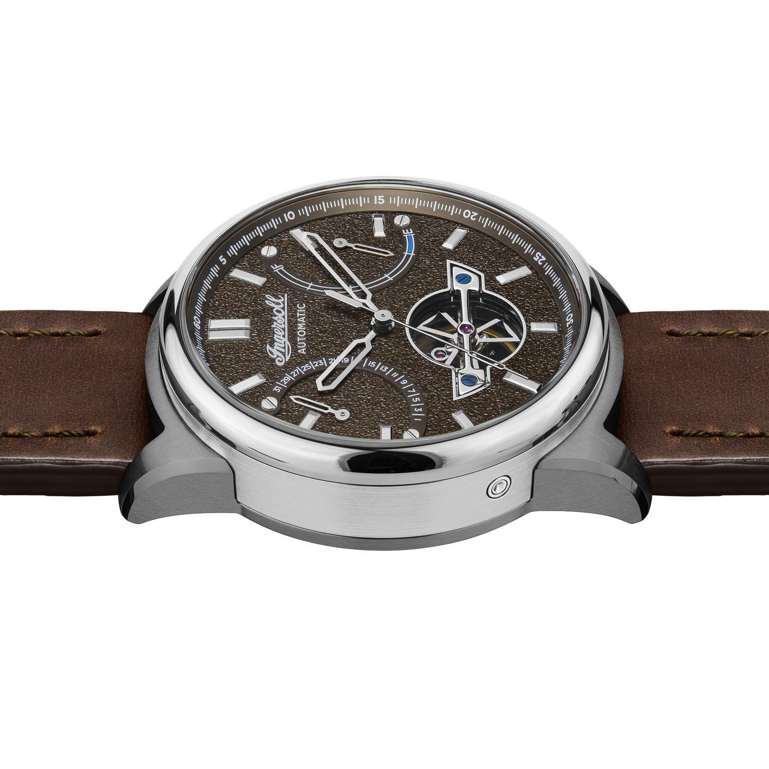 Ceas barbati, INGERSOLL WATCHES I06703 fotografia produsului View 3 L