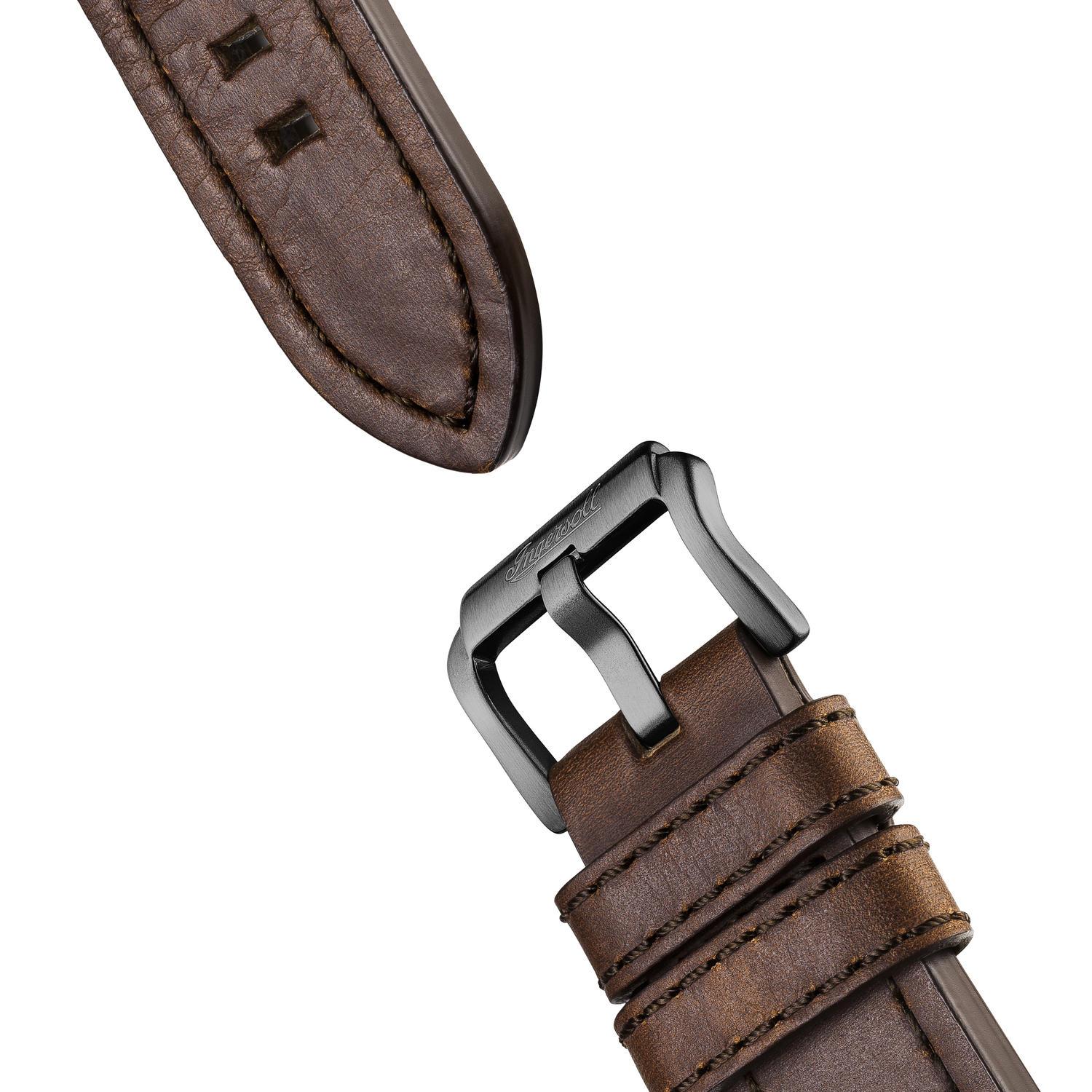 Ceas barbati, INGERSOLL WATCHES I06703 fotografia produsului View 5 L