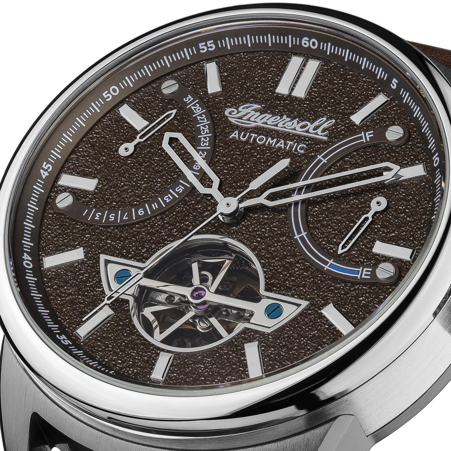 Ceas barbati, INGERSOLL WATCHES I06703 fotografia produsului View 2 L