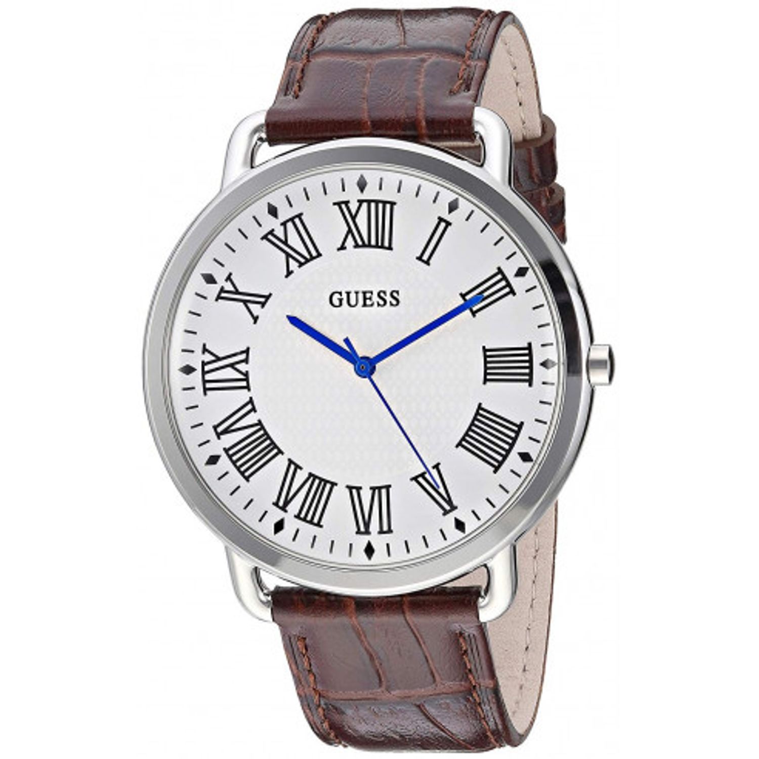 Ceas Barbati, GUESS, Anchor W1164G1 fotografia produsului View 2 L