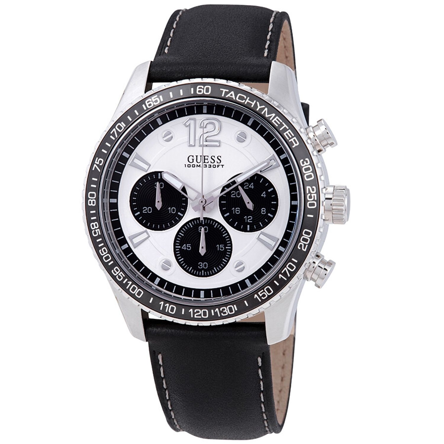 Ceas Barbati, GUESS, Fleet W0970G4 fotografia produsului
