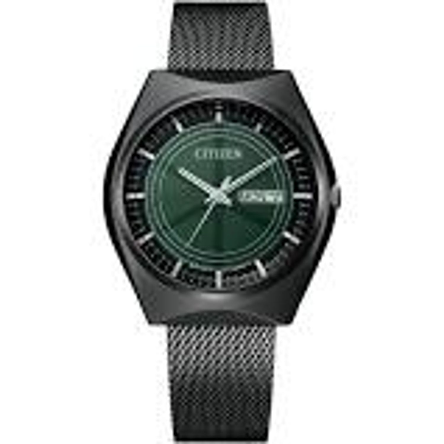 Ceas Barbati, CITIZEN Rystron Prototype Limited Edition BM8548-83X fotografia produsului
