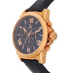 Ceas Barbati, GUESS, Esquire Y08003G7 fotografia produsului View 2 S