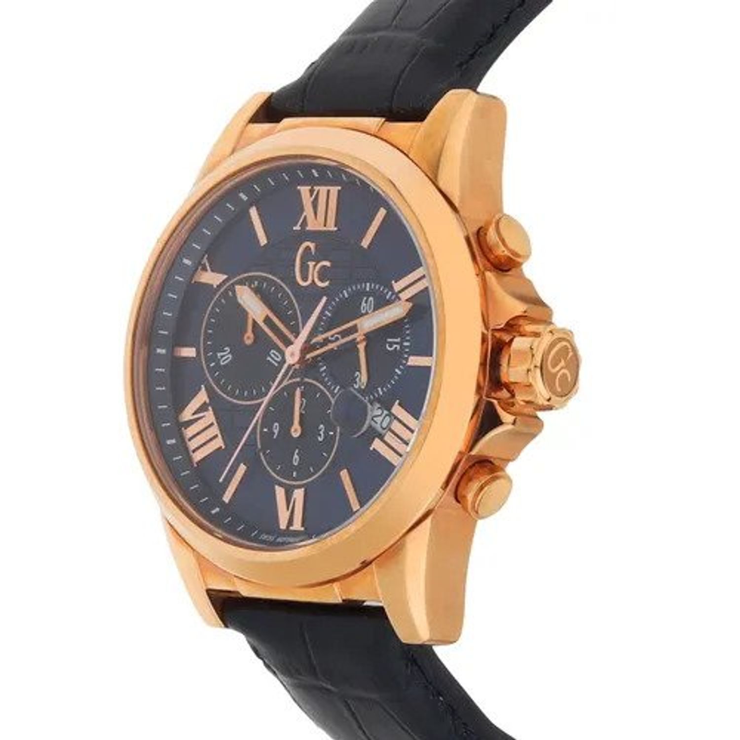 Ceas Barbati, GUESS, Esquire Y08003G7 fotografia produsului View 2 L
