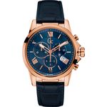 Ceas Barbati, GUESS, Esquire Y08003G7 fotografia produsului View 3 S