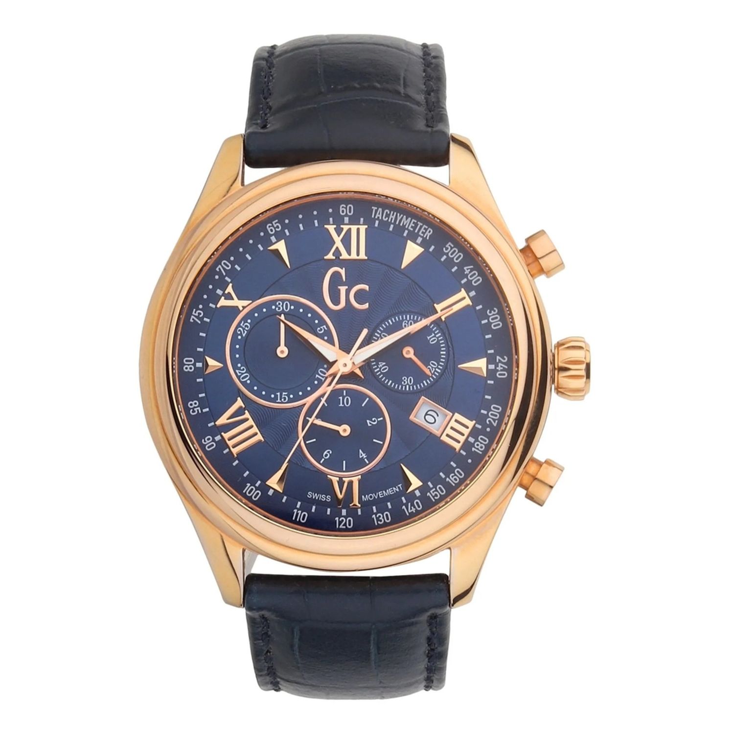 Ceas Barbati, GUESS, Esquire Y08003G7 fotografia produsului