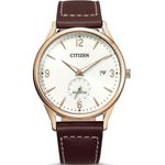 Ceas Barbati, CITIZEN ECO-DRIVE PETITE SECOND BV1116-12A fotografia produsului
