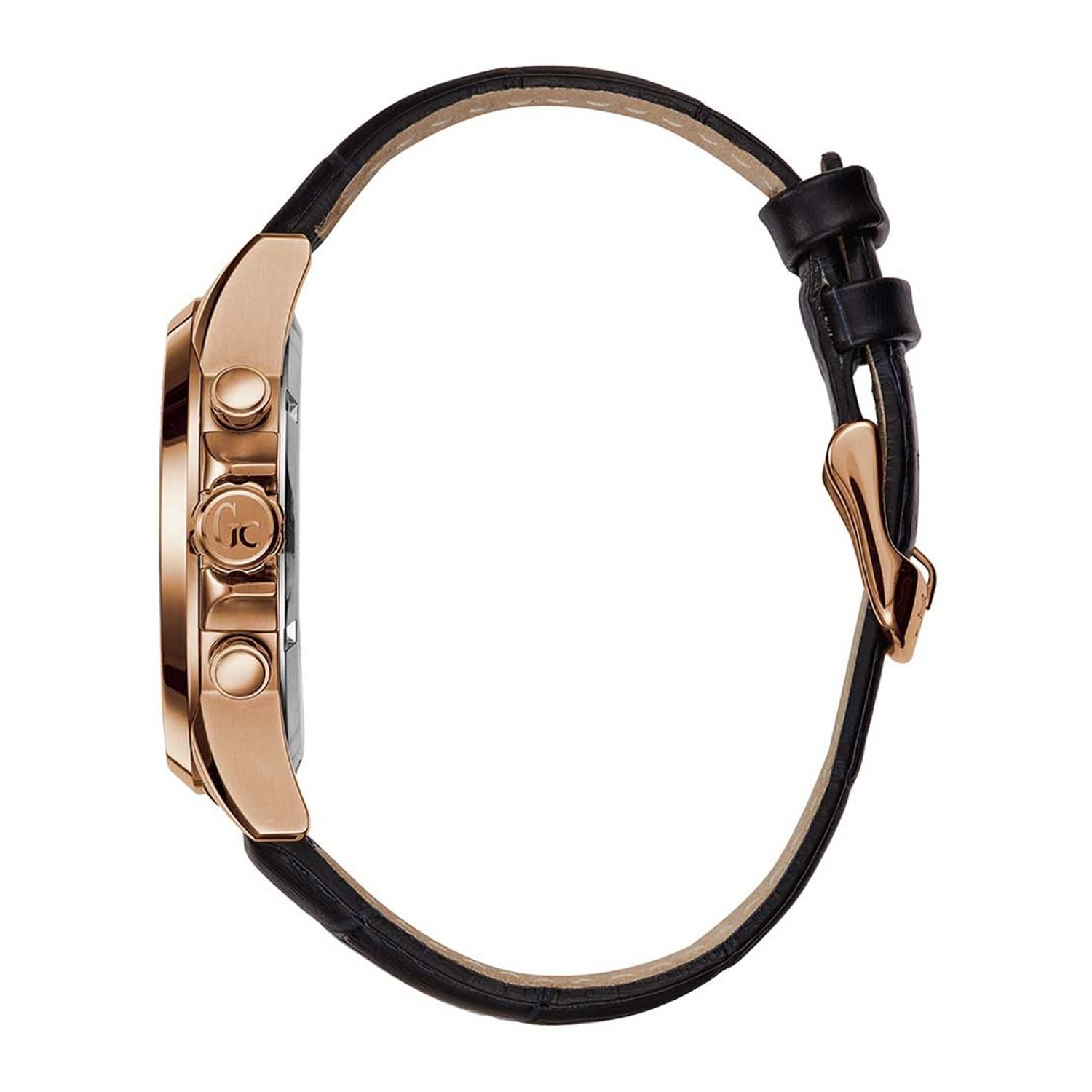 Ceas Barbati, GUESS, Esquire Y08003G7 fotografia produsului View 4 L
