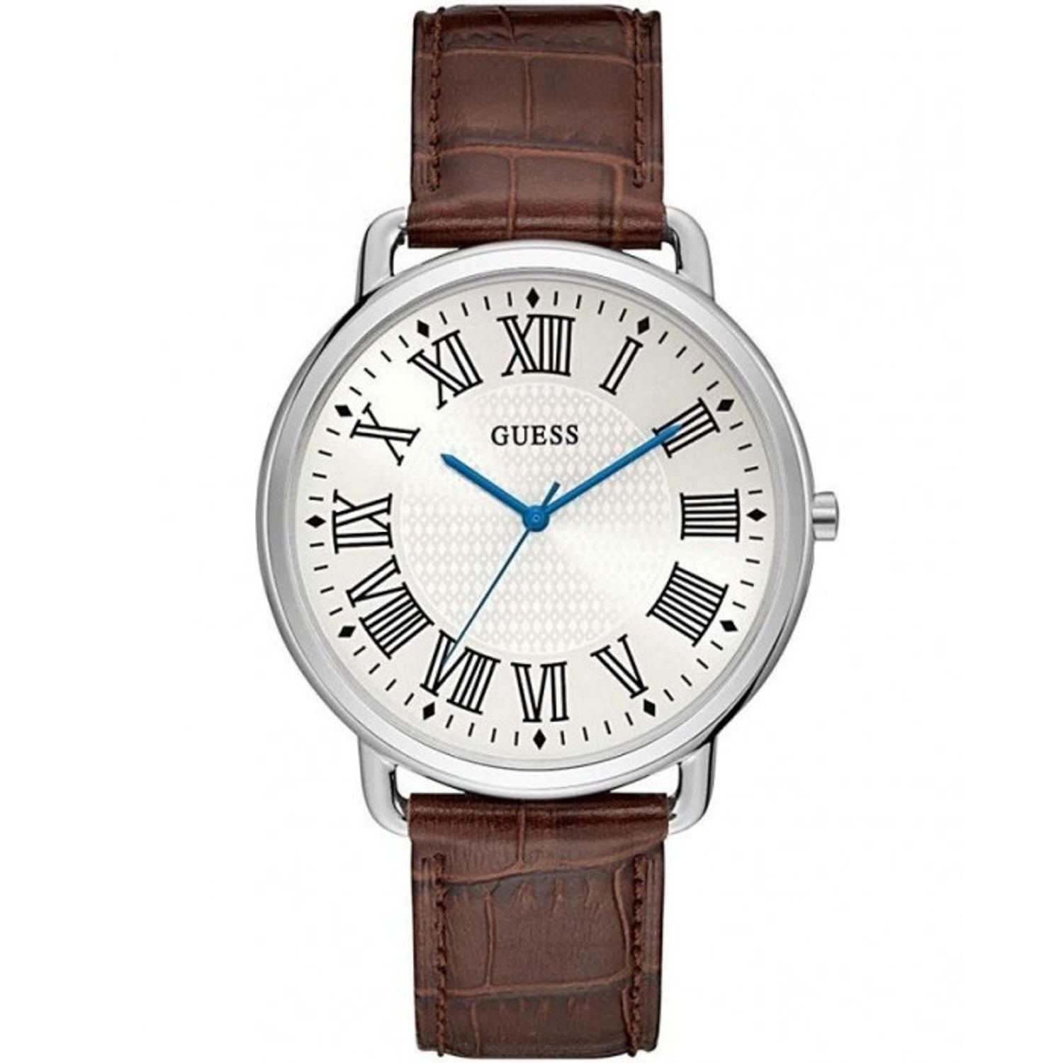 Ceas Barbati, GUESS, Anchor W1164G1 fotografia produsului