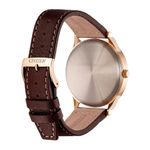 Ceas Barbati, CITIZEN ECO-DRIVE PETITE SECOND BV1116-12A fotografia produsului View 3 S