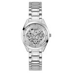 Ceas Dama, GUESS, Clear Cut GW0253L1 fotografia produsului