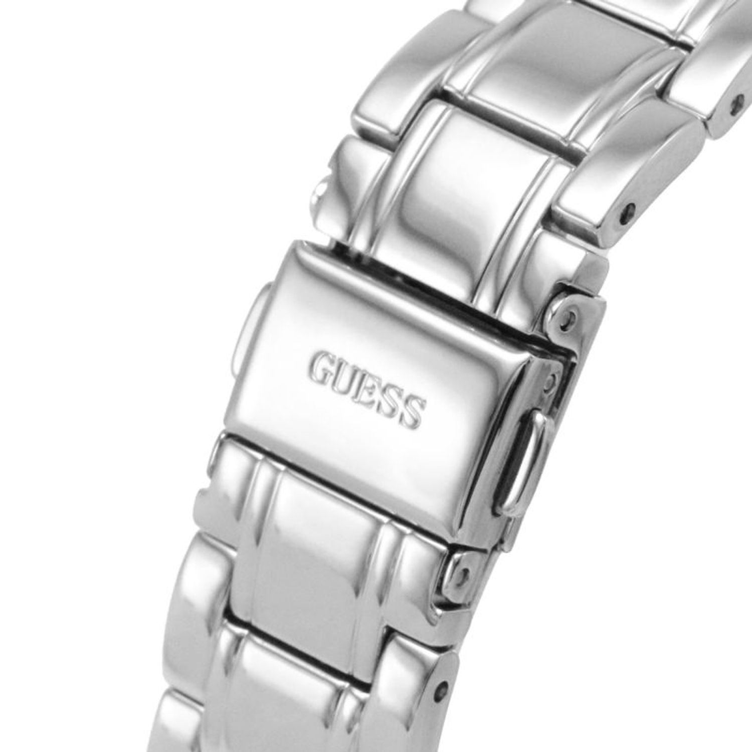 Ceas Dama, GUESS, Clear Cut GW0253L1 fotografia produsului View 8 L