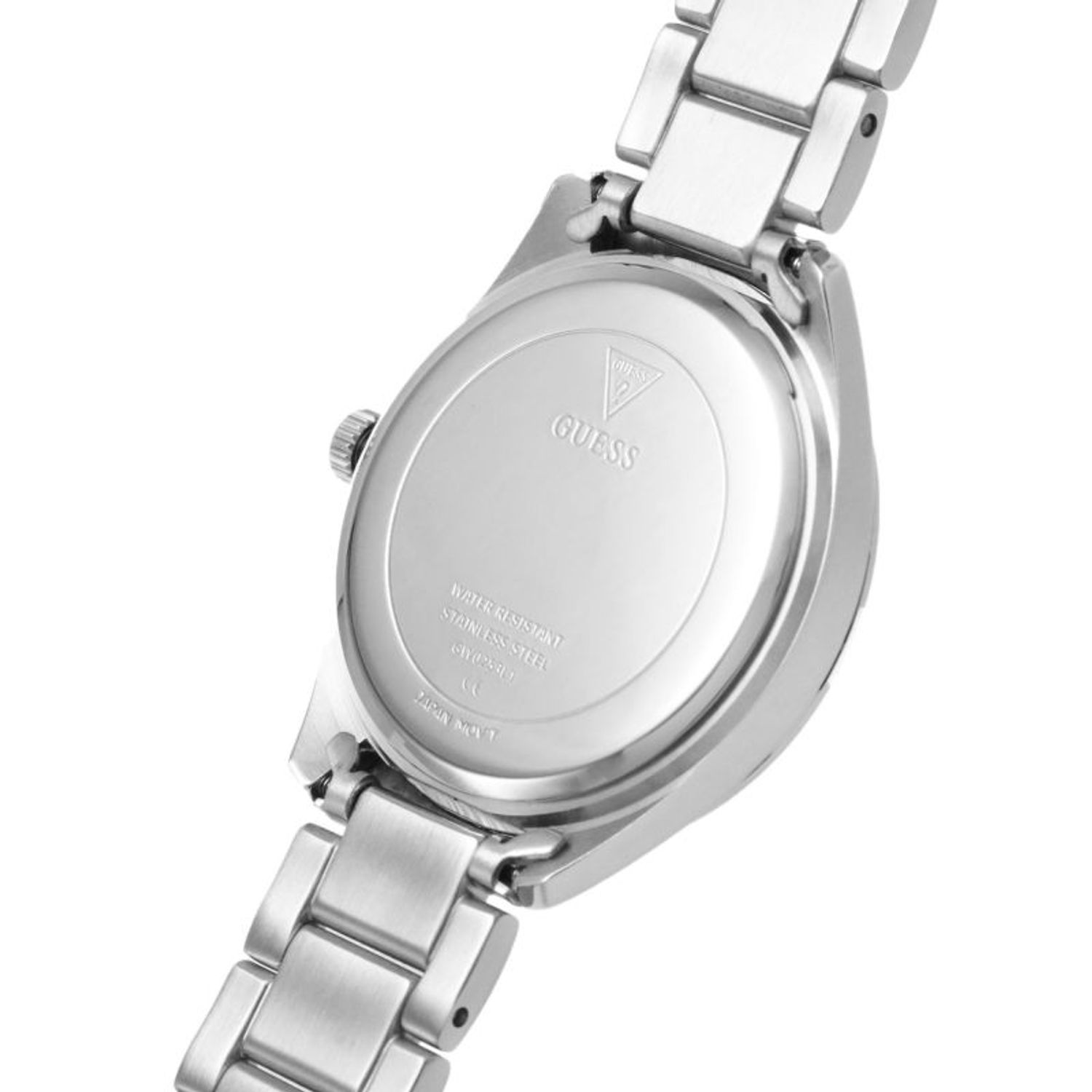 Ceas Dama, GUESS, Clear Cut GW0253L1 fotografia produsului View 7 L