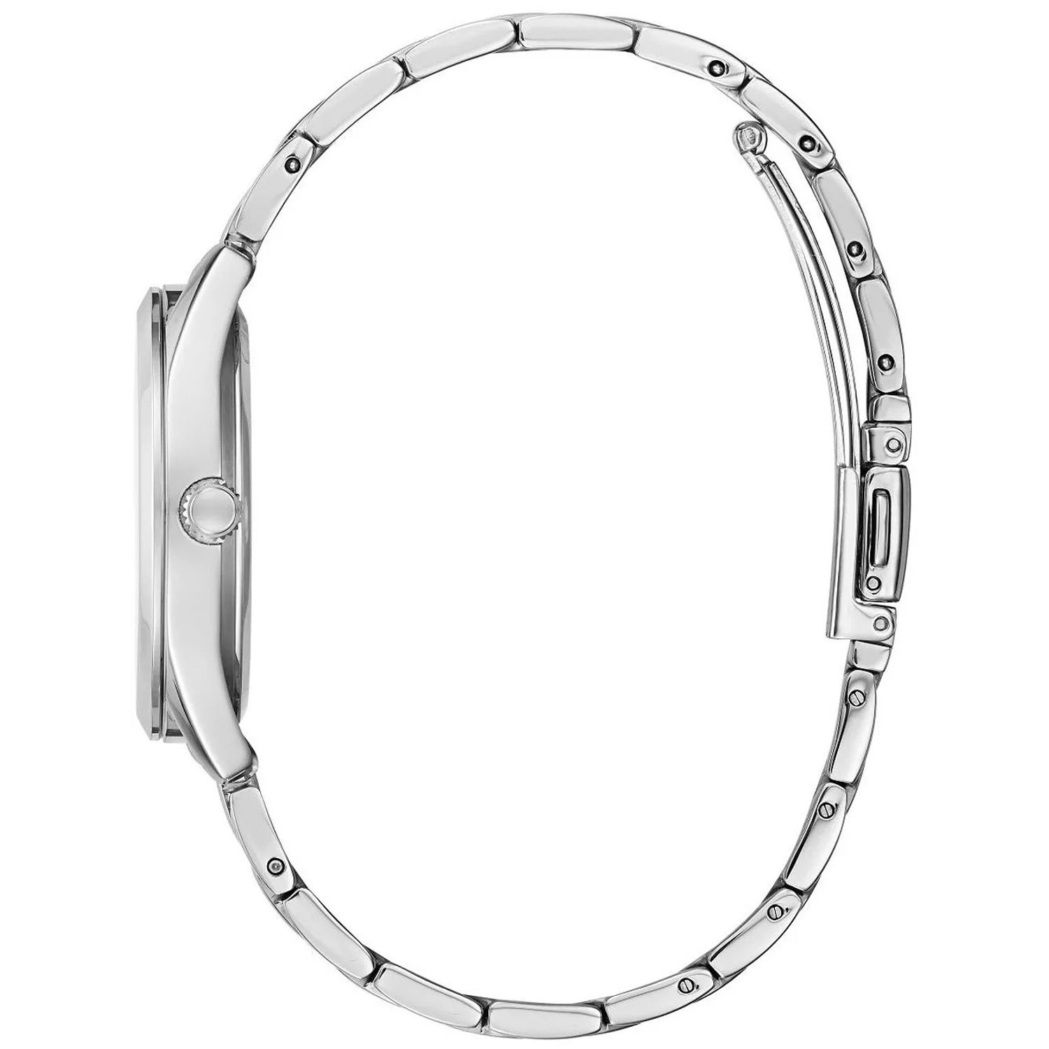 Ceas Dama, GUESS, Clear Cut GW0253L1 fotografia produsului View 5 L