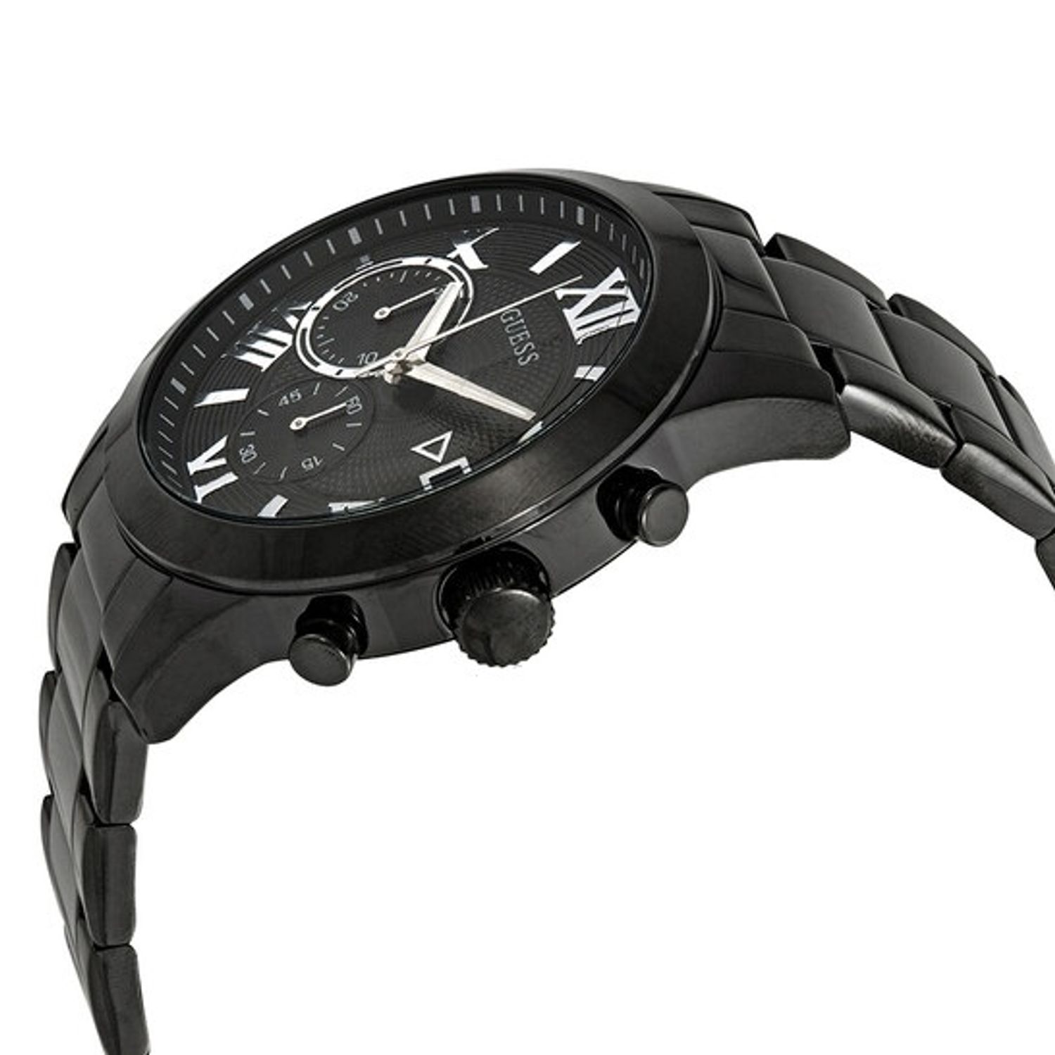 Ceas Barbati, GUESS, Atlas W0668G5 fotografia produsului View 2 L
