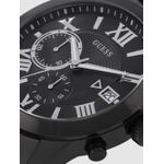 Ceas Barbati, GUESS, Atlas W0668G5 fotografia produsului View 6 S