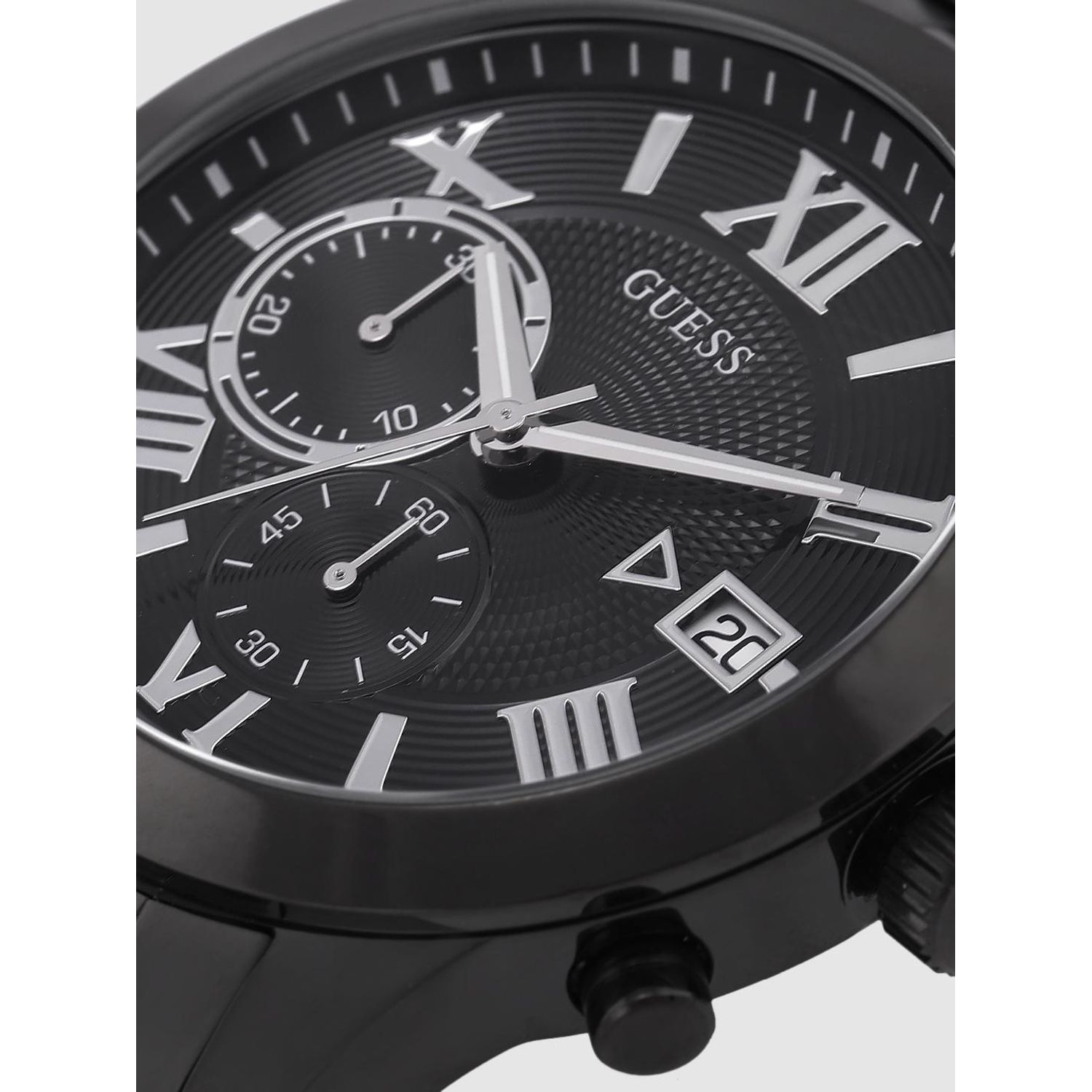 Ceas Barbati, GUESS, Atlas W0668G5 fotografia produsului View 6 L