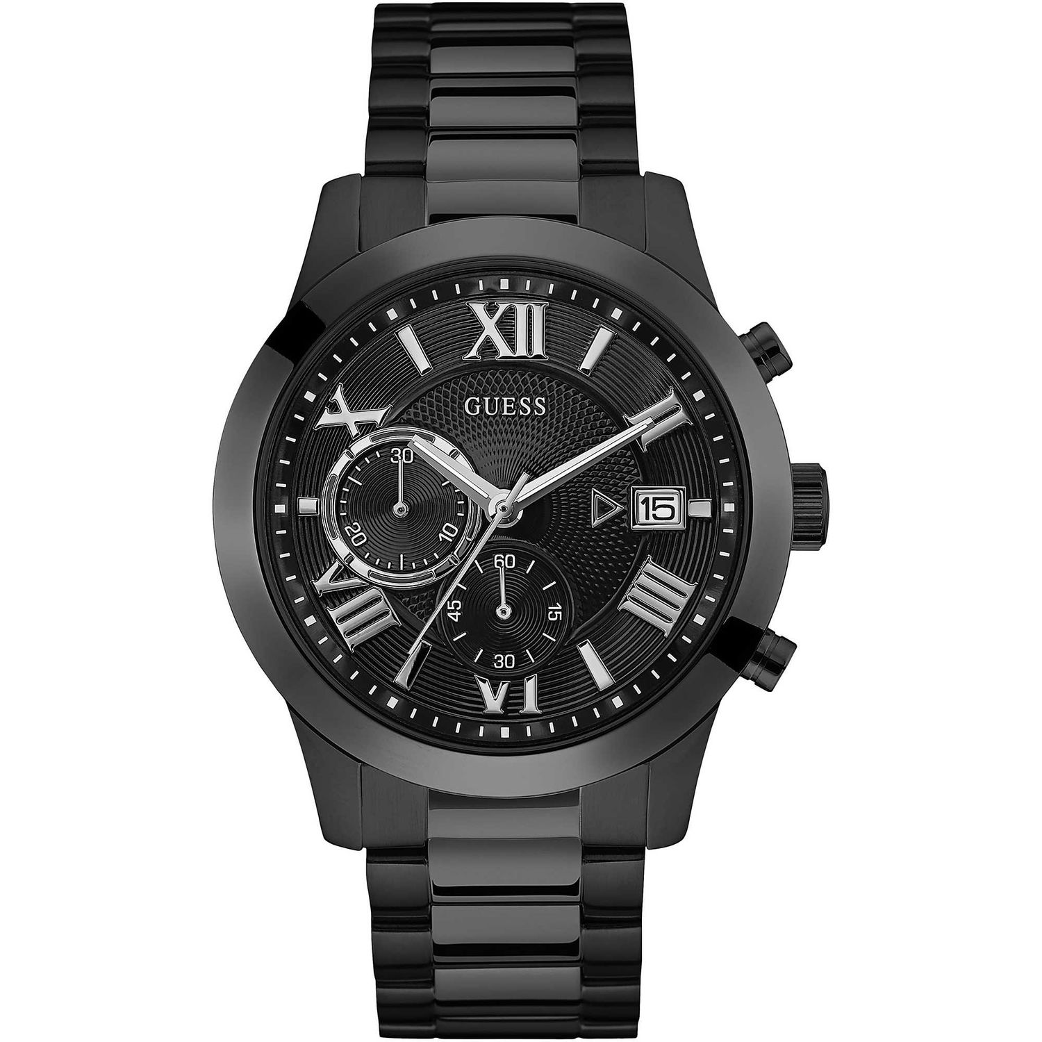 Ceas Barbati, GUESS, Atlas W0668G5 fotografia produsului