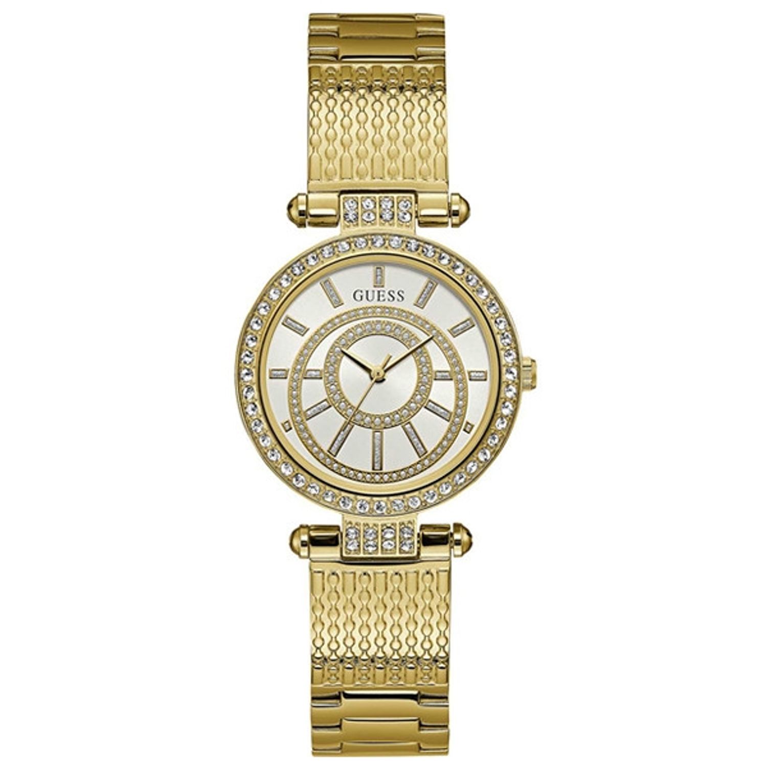 Ceas Dama, GUESS, Muse W1008L2 fotografia produsului